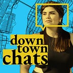 The Downtown Beat