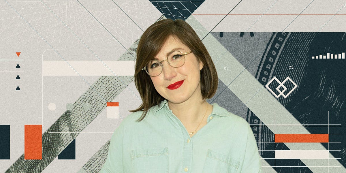 Lettering artist to software founder: Jessica Hische on founding Studioworks