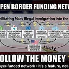 Deep Dive: How Democrats Used Your Tax Dollars to Facilitate Mass Illegal Immigration