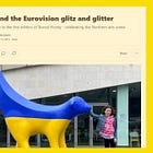 All sorts of possibilities