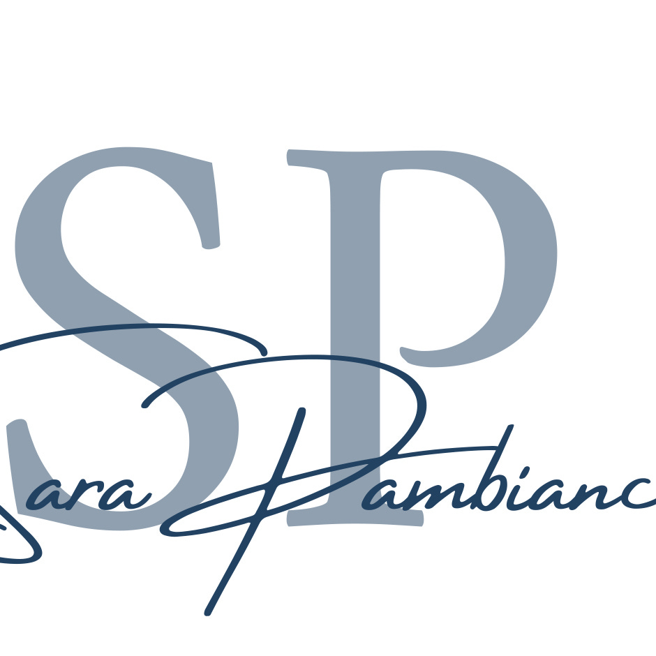 I Mestieri delle Parole - Sara Pambianco