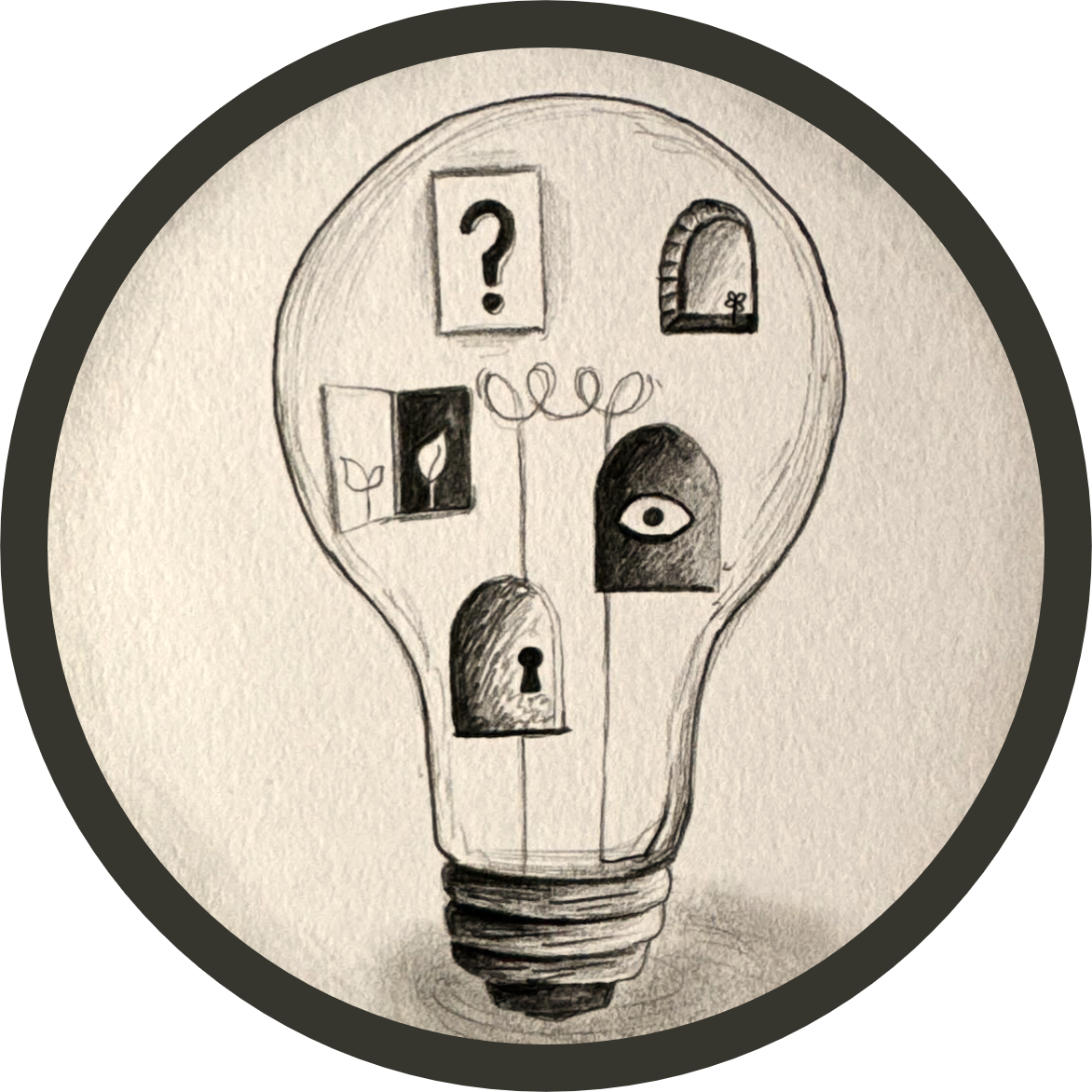 A Creativity Multiverse