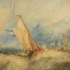 Writing as necessary friction