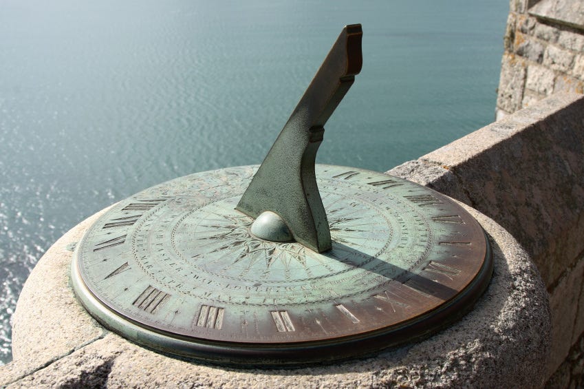 Egyptian Calendar and Clock - Let's Explore Ancient Egypt!