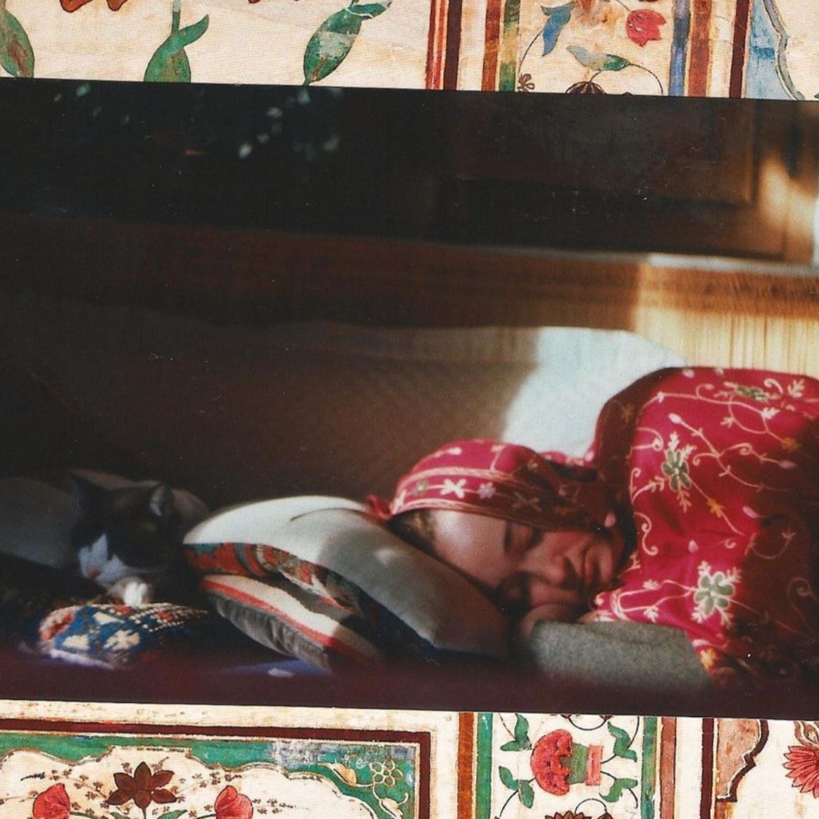 In search of our mothers' gardens