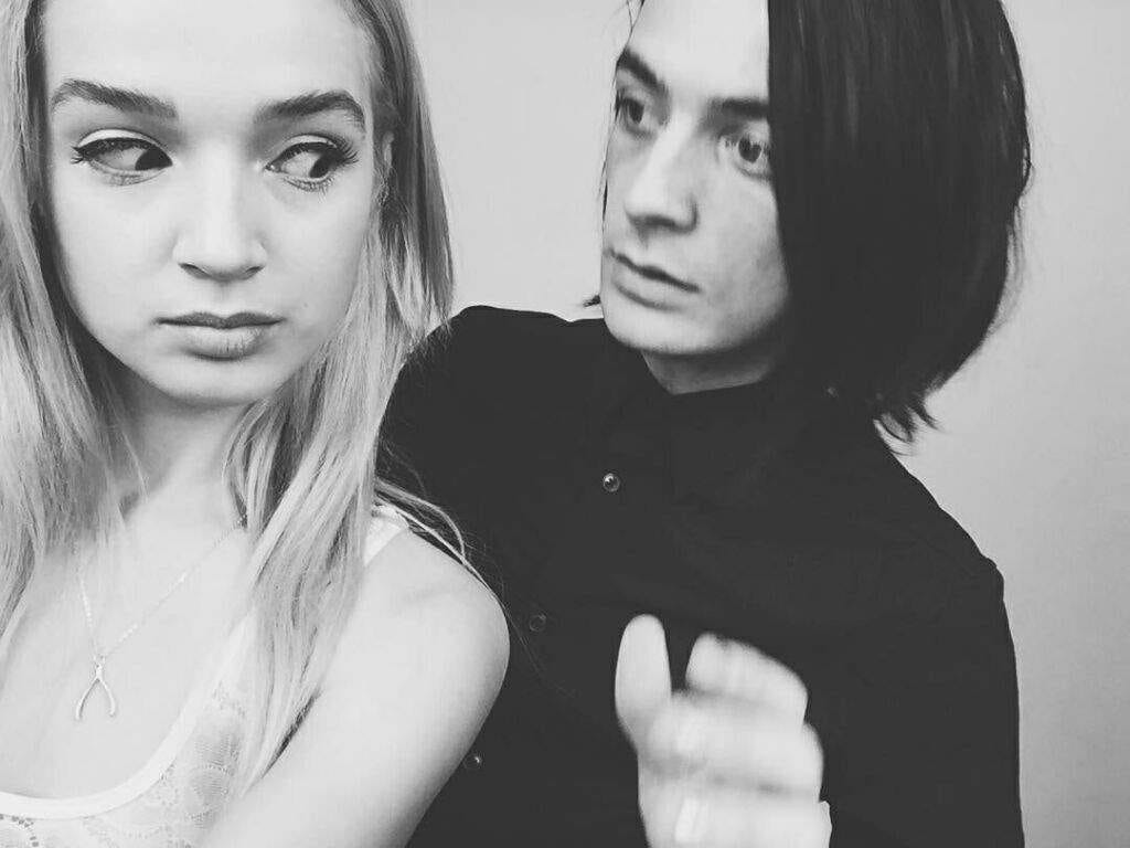 Titanic Sinclair | Wiki | That Poppy-BR Amino Titanic Sinclair | Wiki | That Poppy-BR Amino