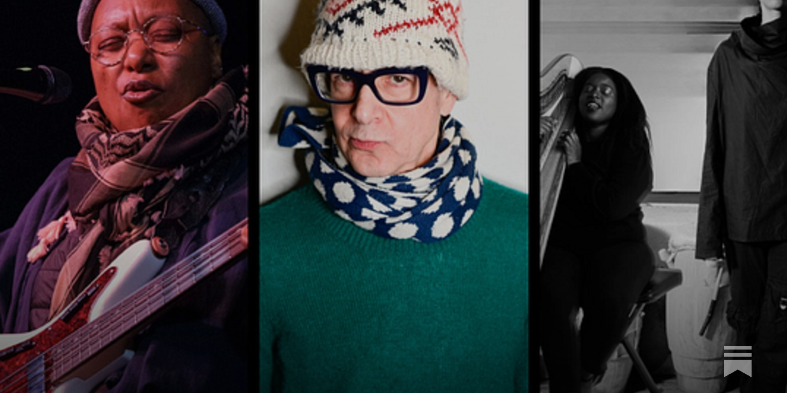 Bklyn Sounds 3/26/2026—4/1/2026