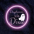 Dixie 👻✨️'s avatar