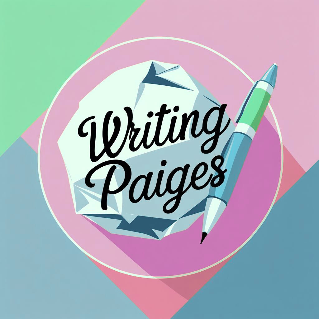 Writing Paiges