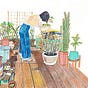 Naoko Sho's avatar
