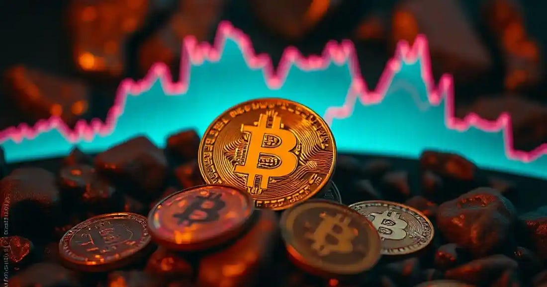 Investors accumulate 259K BTC in the dip — strongest buying in the drawdown Investors accumulate 259K BTC in the dip — strongest buying in the drawdown