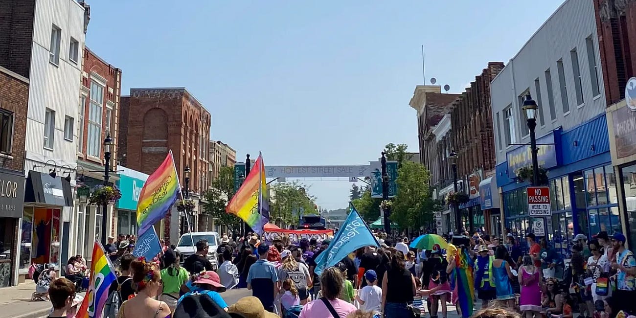 From Special Events to Everyday: Making Vibrancy Permanent in the River District