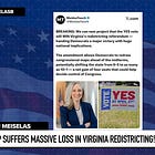 Virginia Democrats Prove That Fighting Fire With Fire Works
