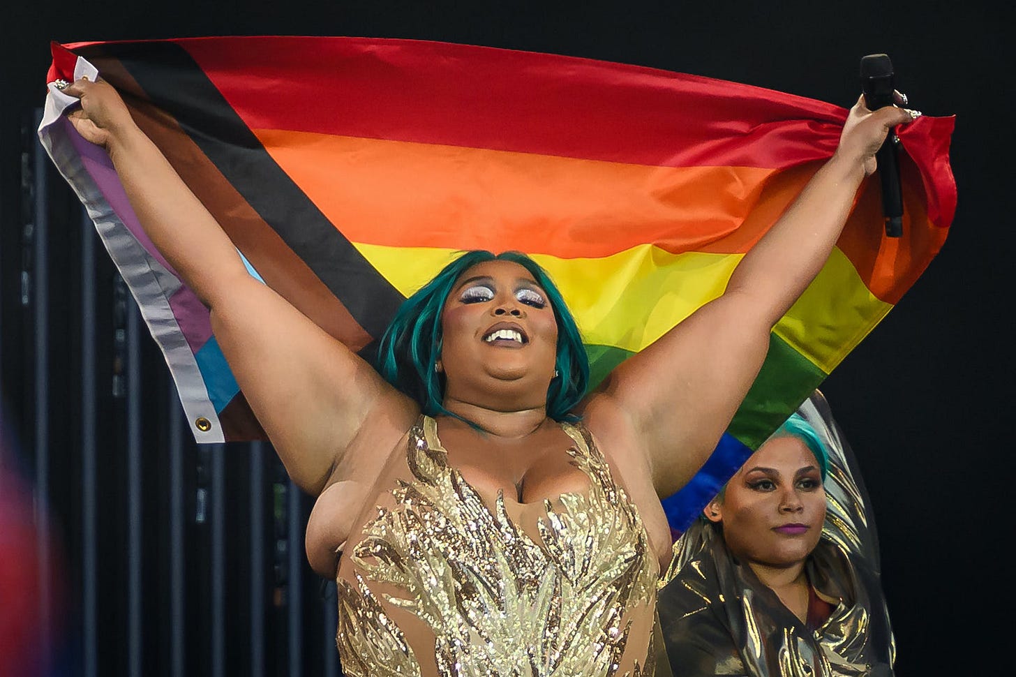 Leon Neal/Getty Images