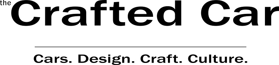 the Crafted Car