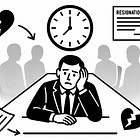 The Exit You're Avoiding (And Why It's Killing You Slowly)