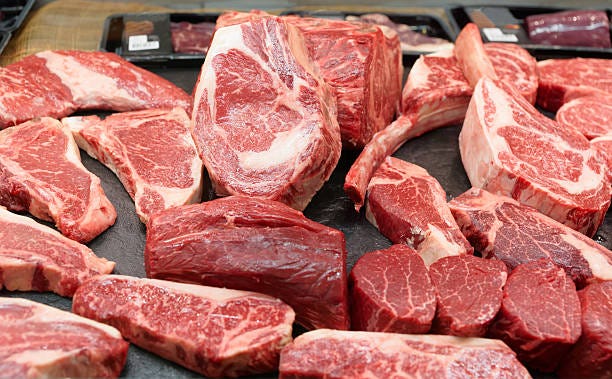 91,800+ Pile Of Meat Stock Photos, Pictures & Royalty-Free Images - iStock