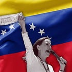 WATCH: RDI Hero of Democracy María Corina Machado Wins Nobel Peace Prize