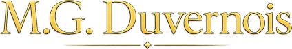 M.G. Duvernois