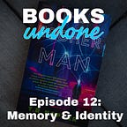 Books Undone by Livia J. Elliot