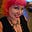 Julie Klima's avatar