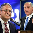 Israel's New Government Will Put American Lives At Risk
