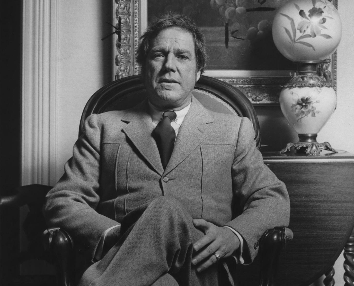 Hollywood actor Bing Russell embraced Portland's wild, weird 1970s -- and  enticed Elvis with Mavericks, Big League dreams - oregonlive.com