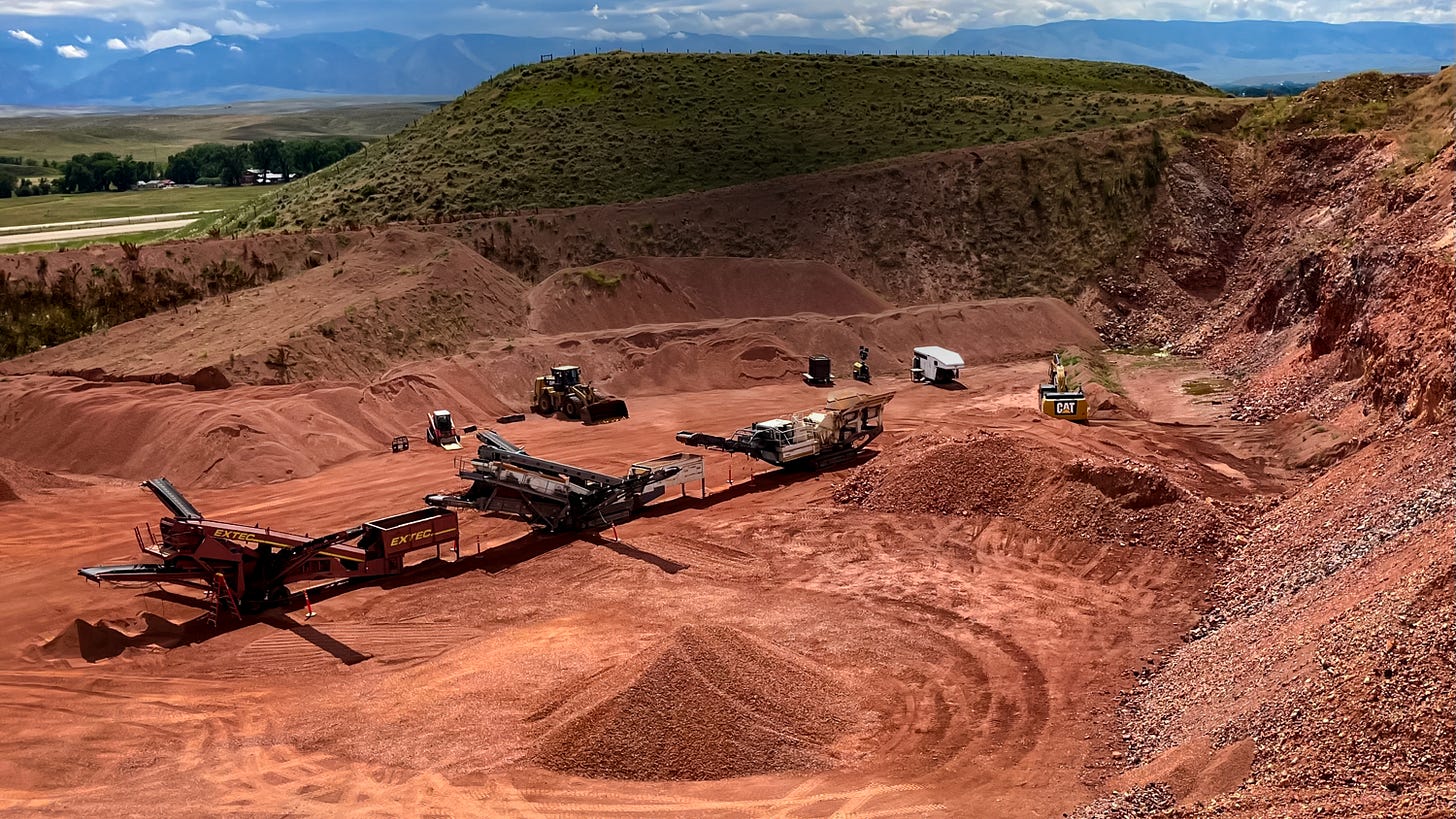 How Trump Admin Is Breaking the CCP’s Hold on Rare Earths