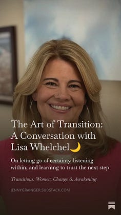 Lisa Whelchel | Substack