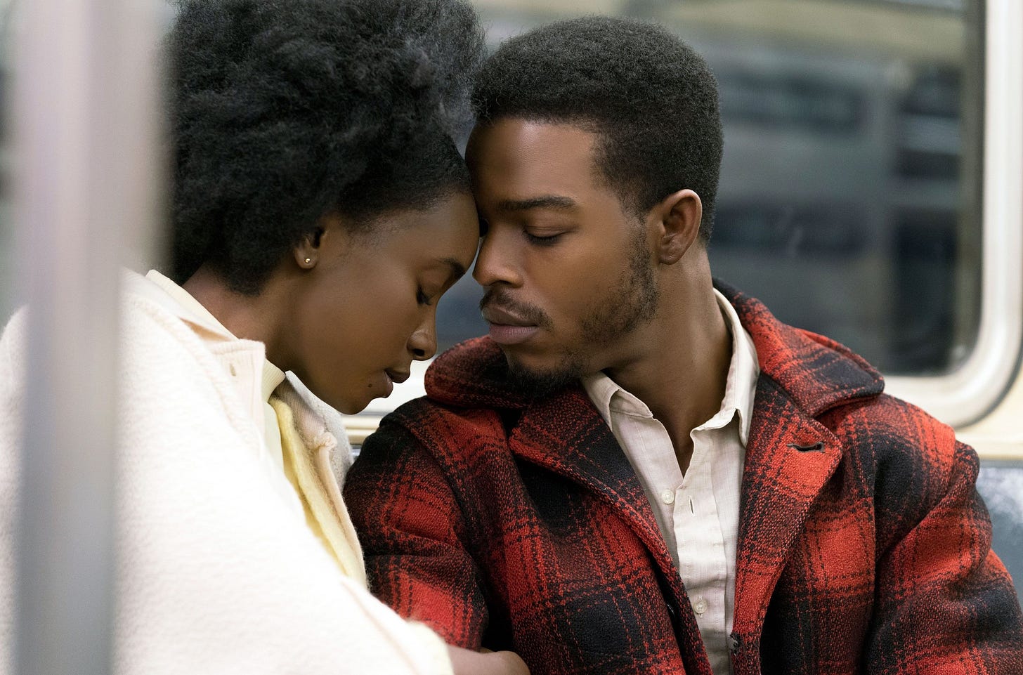 If Beale Street Could Talk review: a devastating follow-up to Moonlight |  Vox