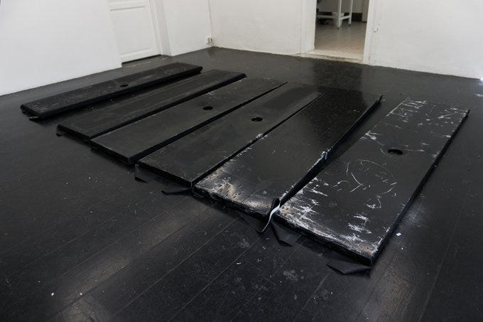 David Knuckey | Destiny's