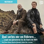 La Newsletter de Fuera de Series