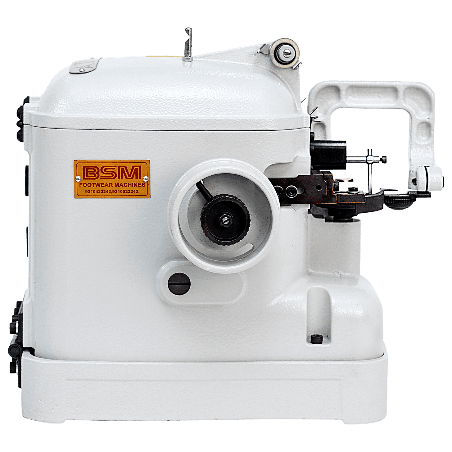 Strobel Sewing Machine | BSM INDIA