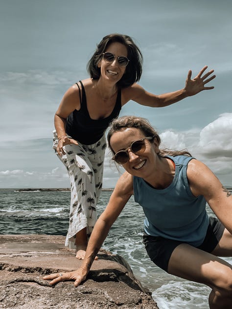 LeichtSinn Yogaretreat im Bikini Hotel auf Mallorca