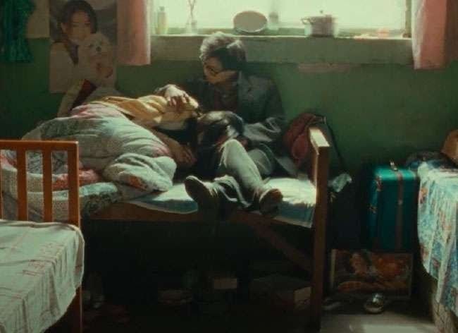 Feature: Restoring poetry: Xiao Wu's ballad of loneliness | easternkicks.com