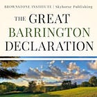 PREVIEW: The Great Barrington Declaration: Documents, Defenses, and Disputations