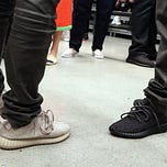 The Sneaker Newsletter