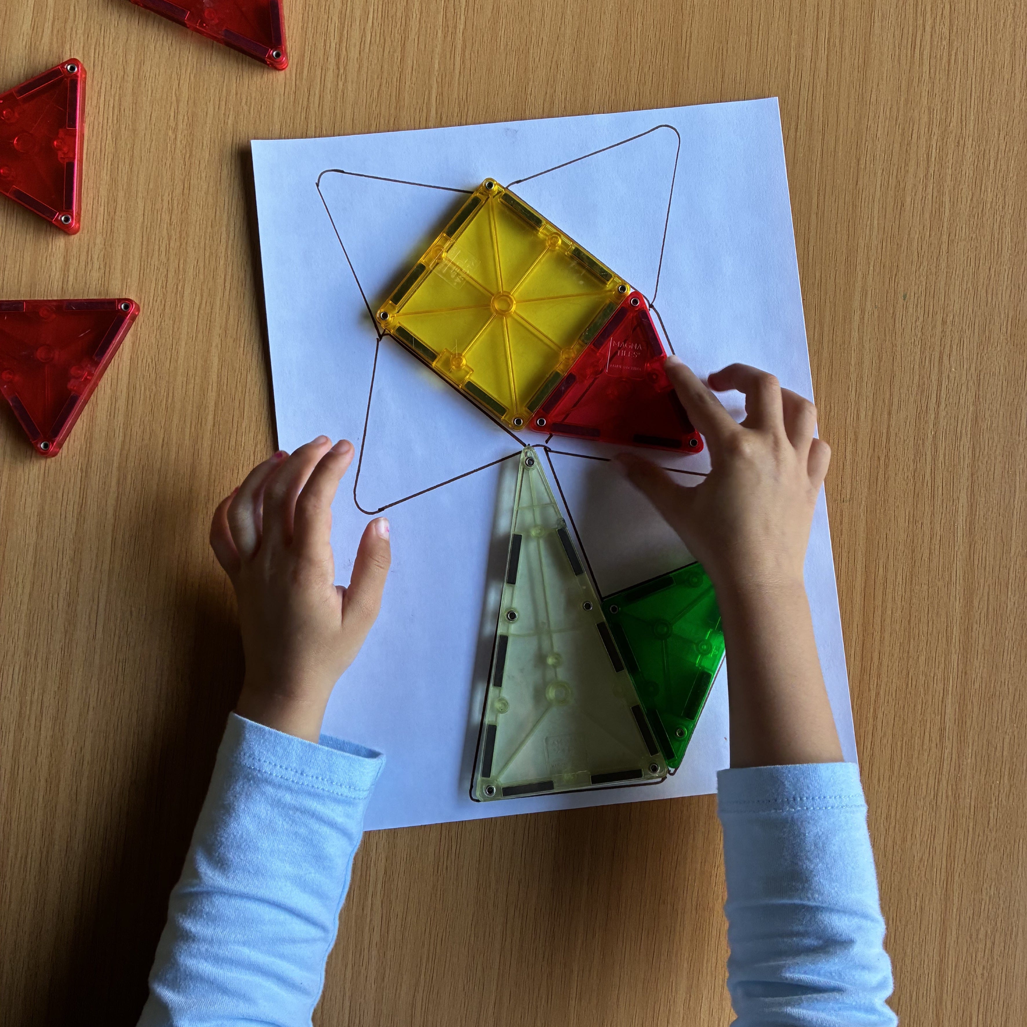What play-based learning is secretly teaching your child…
