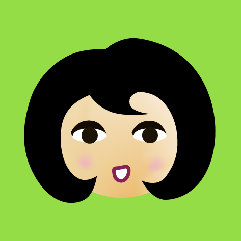 Maangchi's letter logo