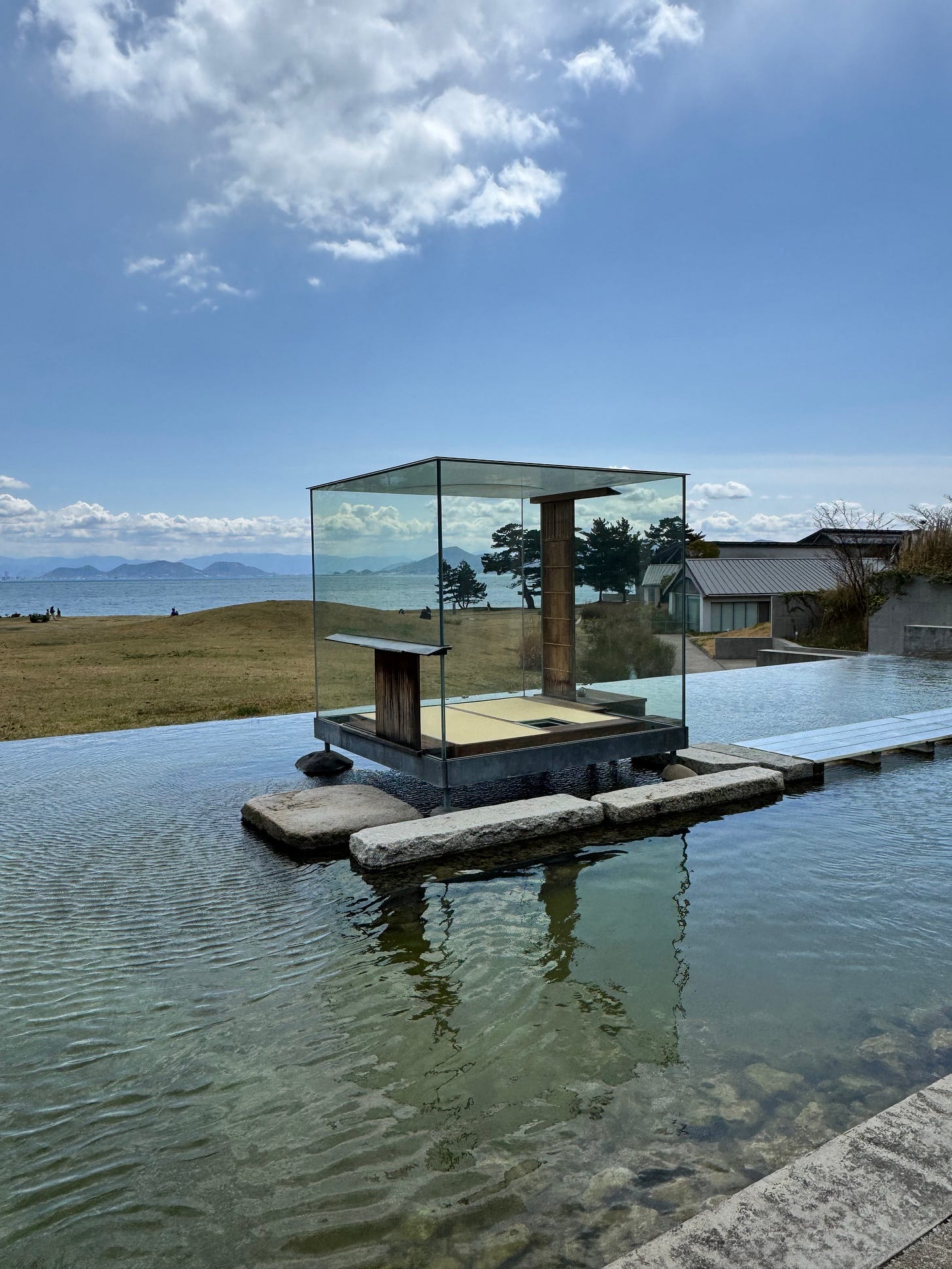 Naoshima Revealed - by Bethany Miller - The Art Brief