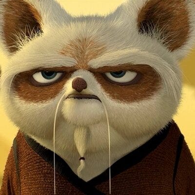 master shifu (@knockknocknock) / Twitter