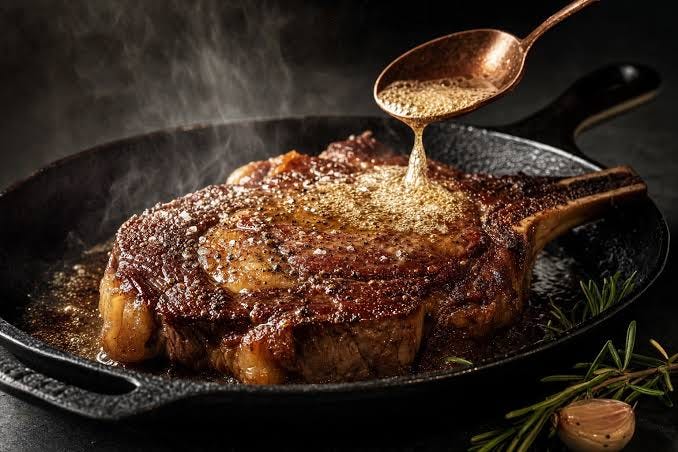 Steak Photography: Capture Sear, Sizzle & Marbling | FoodShot AI Steak Photography: Capture Sear, Sizzle & Marbling | FoodShot AI