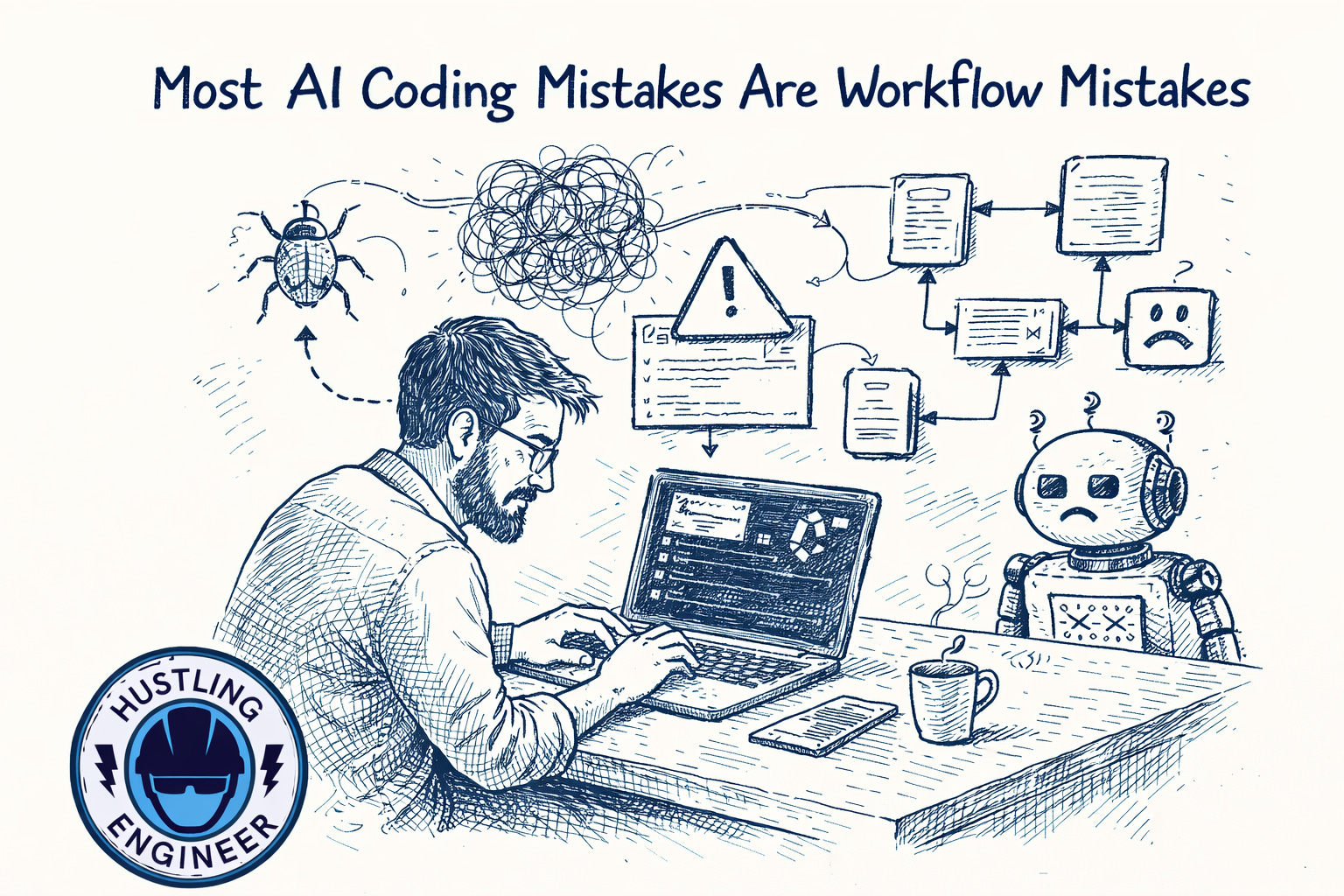 5 Habits High-Performing Engineering Teams Use With AI