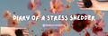 Diary of a Stress Shedder