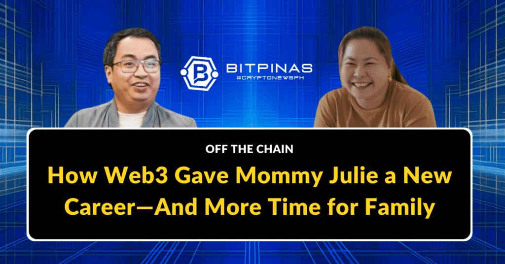 Photo for the Article - Crypto PH News Recap: Mar. 03 – 09, 2025