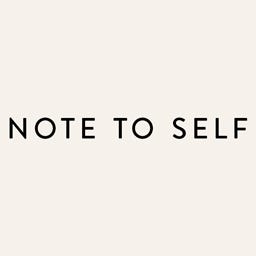 Note to Self