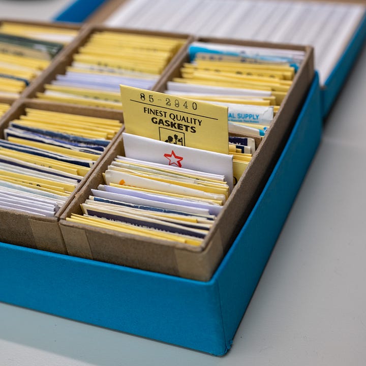 SToll & Co. watchmakers Ohio.