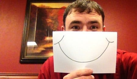 Smile