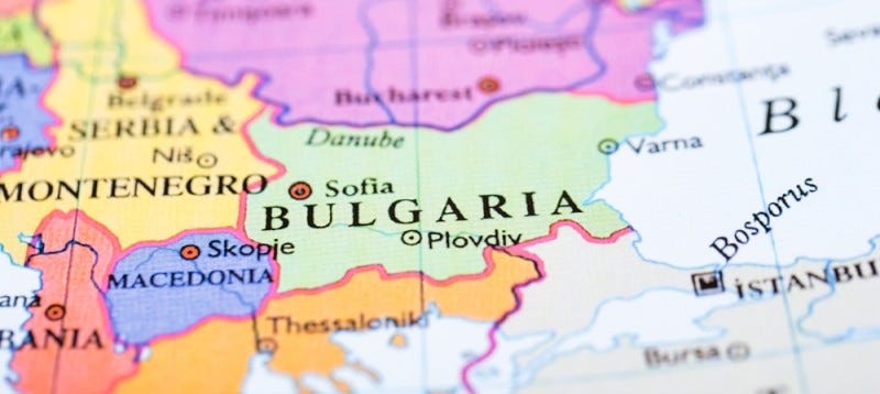 Bulgaria