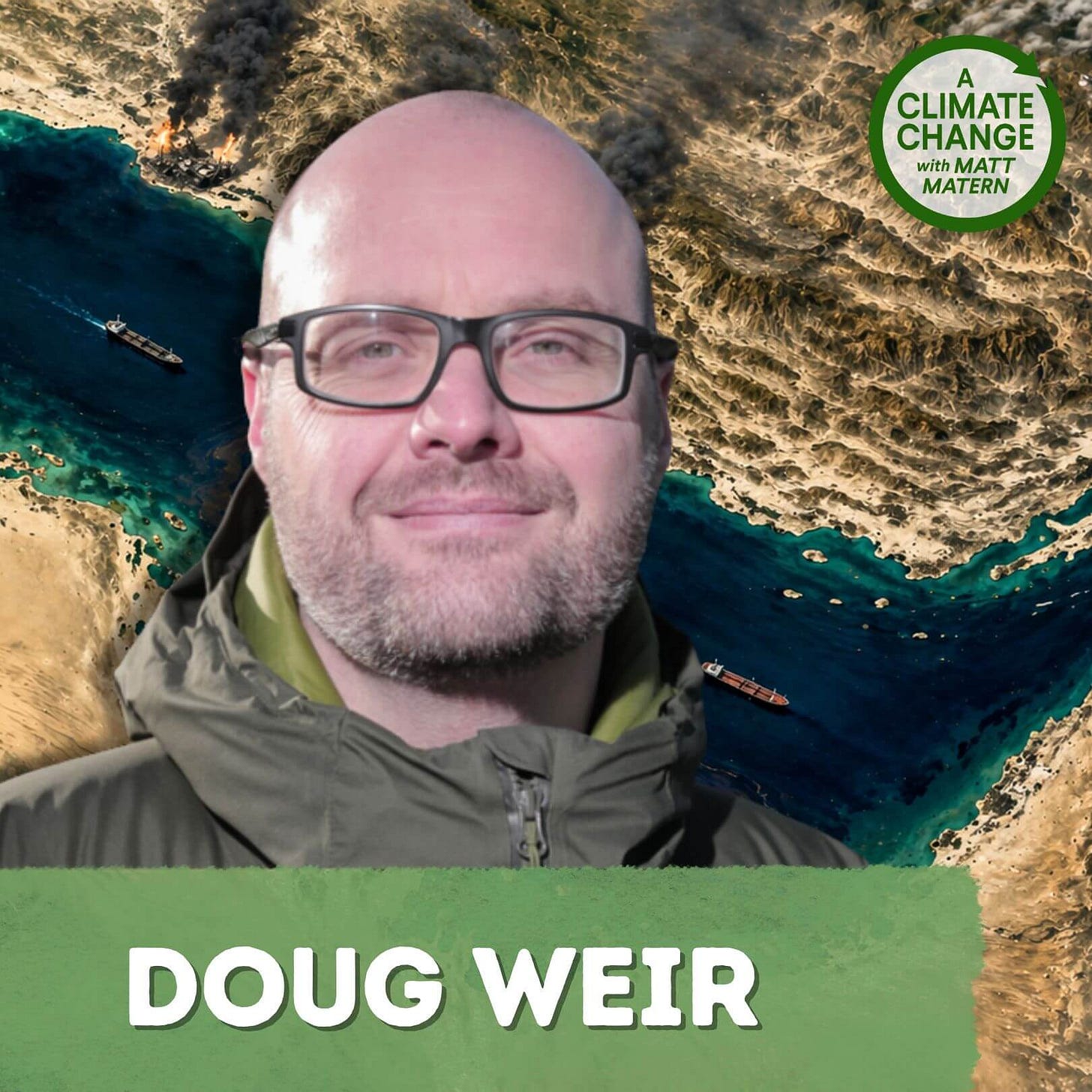 Doug Weir